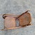 Bentwood and Wicker Rocking Chair from Thonet, 1930s For Sale - Image 12 of 16