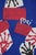 Paul REBEYROLLE (1926-2005) May 1968 Original color linocut Signed in the plate On poster paper, 60 x 80 cm (approx. 24 x...