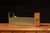Vintage Card Catalog With Hairpin Legs For Sale - Image 9 of 11