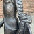 Sculpture Materials Austin Productions Mid Century Don Quixote Statue 1967 For Sale - Image 7 of 12