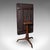 Antique Parlour Drinking Table, Scottish Oak, Tilt Top, Country House, Victorian For Sale - Image 10 of 12