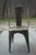 Restoration Hardware 1990s Remy Side Chair For Sale - Image 4 of 6