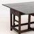 Brown Georgian Mahogany Gate-Leg Dining Table For Sale - Image 8 of 11