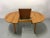 Vintage Danish Extendable Teak Dining Table, 1960s For Sale - Image 13 of 14
