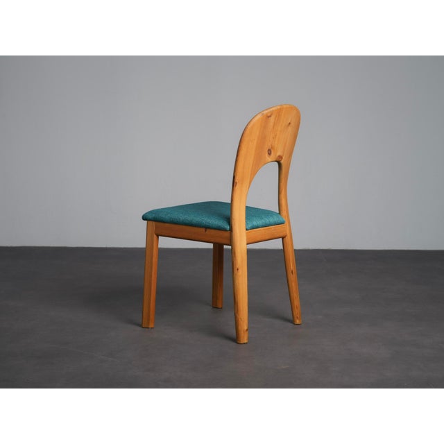 Dining Chairs from Koefoeds Møbelfabrik, Denmark, 1990s, Set of 6 For Sale - Image 6 of 11