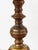 2000 - 2009 Antique Table Lamp from Candlestick, 18th Century For Sale - Image 5 of 9