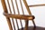 Wood Windsor Dining Chairs by Lucian Ercolani for Ercol, 1960s, Set of 6 For Sale - Image 7 of 10