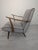 Mid-Century Modern Scandinavian Lounge Chair For Sale - Image 16 of 18