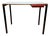 Cité Cansado Office Table by Charlotte Perriand for Steph Simon, 1952 For Sale