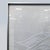 2000 - 2009 Framed Minimalist Japanese Wave Print on Silk Paper For Sale - Image 5 of 5
