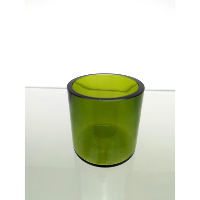 Vintage German Art Deco Smoking Set from WMF, 1920s, Set of 3 For Sale - Image 4 of 18