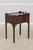 Pair Councill Craftsmen Mahogany Williamsburg Style Nightstands For Sale - Image 13 of 14