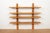 Wall Shelf B17 Bookcase for Wall Mounting in Elm Wood by Pierre Chapo, 1967 For Sale - Image 13 of 13
