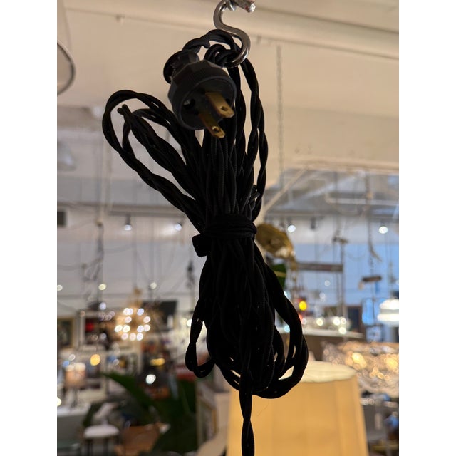 Schoolhouse Electric Apartment Pendant Light For Sale - Image 12 of 12