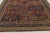 Textile Antique 19th Century English Rug With Heraldic Motifs in Jewel Tones - Rug & Kilim For Sale - Image 7 of 9