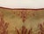 Custom Mariano Fortuny Pillows in Antique Gold & Coral Damask For Sale - Image 12 of 16