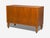 Swedish Modern Chest of Drawers by Axel Larsson, Mahogany Veneer, 1940s For Sale - Image 4 of 13
