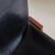 Italian 'Monk' Chair in Black Leather by Afra & Tobia Scarpa, 1974 For Sale - Image 13 of 14