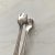Vintage Sheffield Sugar Tongs, 1970s For Sale In New York - Image 6 of 6