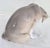 Antique Porcelain Labrador Puppy Figurine from Royal Copenhagen, 1930s For Sale - Image 6 of 18