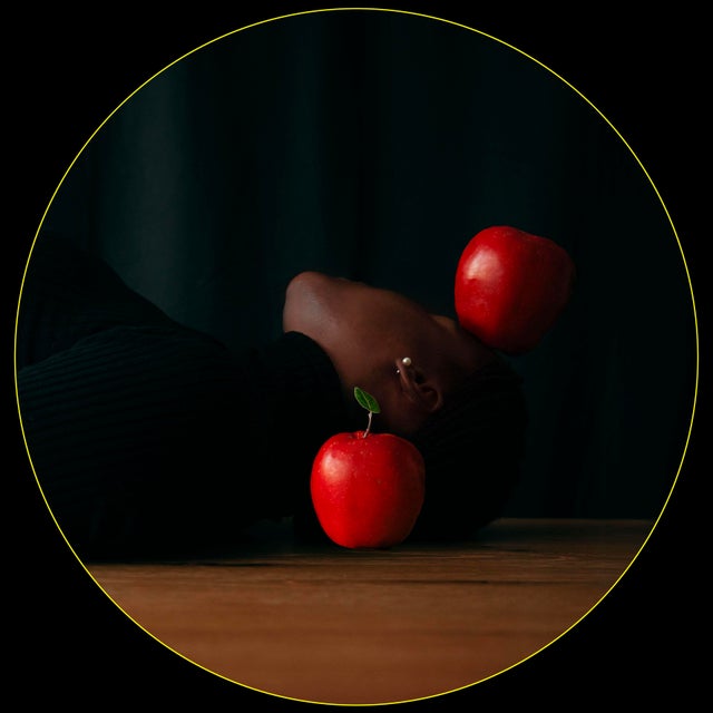 Digital Photograph by Fares Micue Titled the Paradox of Desire For Sale - Image 4 of 5