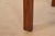 Baker Furniture Chippendale Mahogany Butler's Coffee Table For Sale - Image 12 of 15
