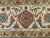 Vintage Hand-Knotted Handspun Wool Rug With Vegetable Dye by Nasser.8'x 9'5" For Sale - Image 9 of 18