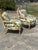 Vintage Cane Back Florals Chairs, a Pair For Sale - Image 9 of 10