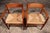 Dining Chairs by Hans Wegner for Carl Hansen & Søn, Denmark, 1960s, Set of 4 For Sale - Image 14 of 16