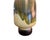 Vintage Mid Century Modern 1960s Drip Glazed Ceramic Table Lamps For Sale - Image 11 of 12
