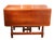 Mid 20th Century Cushman Colonial Danby Model N 7130 Butterfly Drop Leaf Extension Table For Sale - Image 12 of 16