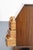 Lammert's Furniture Solid Mahogany Traditional Style 31" Serpentine Front Secretary Desk For Sale - Image 9 of 14