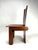 Dining Chairs attributed to Carlo Scarpa for Gavina, Italy, 1970s, Set of 6 For Sale - Image 10 of 12