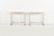 Warren McArthur Pair of Console Tables 1933 For Sale In Chicago - Image 6 of 15