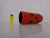 Pop Art Ceramic Vase from Jasba, Germany, 1970s For Sale - Image 6 of 16