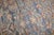 Persian Antique Zabihi Collection Large Blue Persian Malayer Rug - 11'5" x 14'8" For Sale - Image 3 of 11