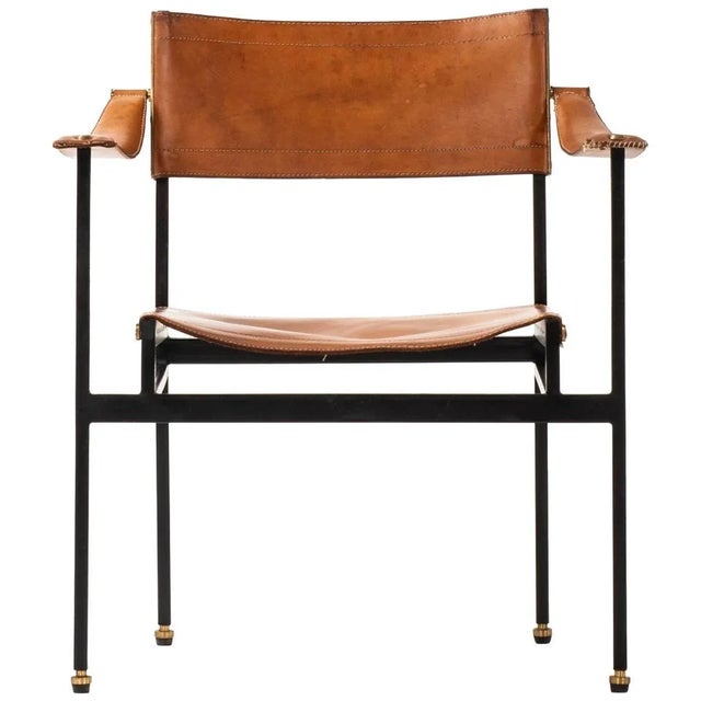 Italian Armchair For Sale - Image 9 of 9