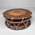 Late Edo Period Shimedaiko Japanese Barrel Drum For Sale - Image 14 of 14