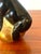 Metal Vintage Brass Animal Sculpture attributed to APKO for SuperBrass, Netherlands, 1970s For Sale - Image 7 of 12