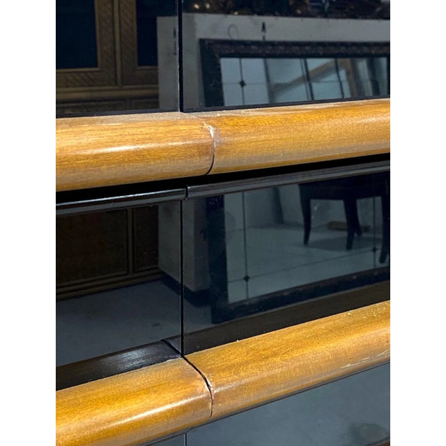 Large Italian Storage with Drawers, 1930s For Sale - Image 9 of 18