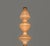 Oïphorique P Gr Still Floor Lamp by Atelier Oï for Parachilna For Sale - Image 6 of 14