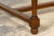 Mid-19th Century French Walnut Dining Table With Drawers, Provence For Sale - Image 16 of 18