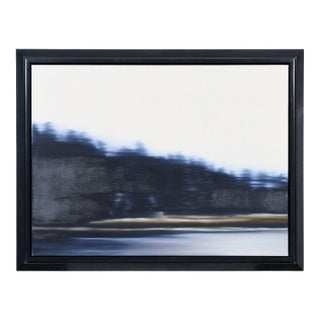 Late 20th Century Peter Roux, Lakeside No. 1 For Sale