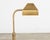 Late 20th Century Casella Style Bronzed Swing Arm Pharmacy Floor Lamp For Sale - Image 12 of 17