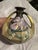 Antique Hand Painted Ceramic Vase by Teplitz Ceramics Company, "Orchis", Art Nouveau Period 1902. It’s a rare piece could...