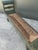Vintage 18th Century Israel Cope Scroll Settee For Sale - Image 13 of 15