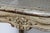 Pair French Louis XV Style Painted Cane Chairs For Sale - Image 10 of 14