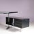 Wood Desk by Osvaldo Borsani for Tecno Milan, Italy, 1950s For Sale - Image 7 of 15