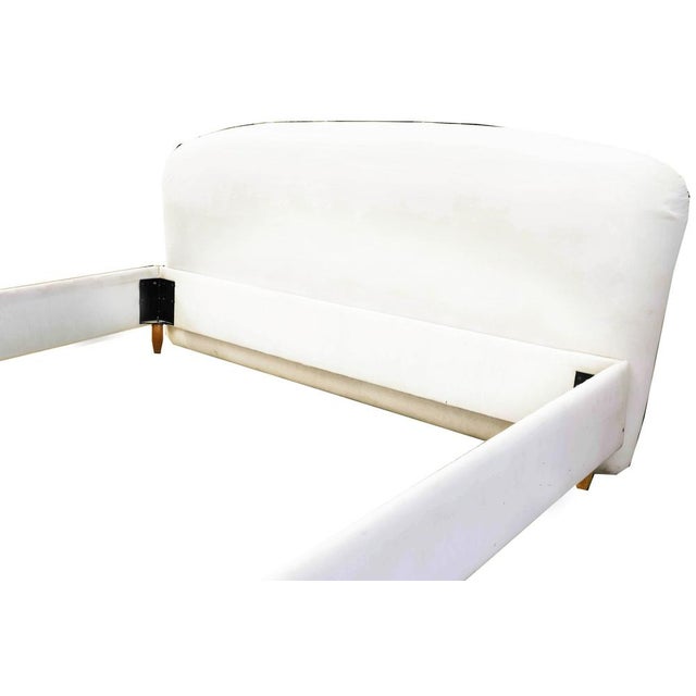 Super Bed Orixxonti, 1998 For Sale - Image 3 of 17