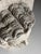 Vintage Cast Stone Asclepius For Sale - Image 3 of 18